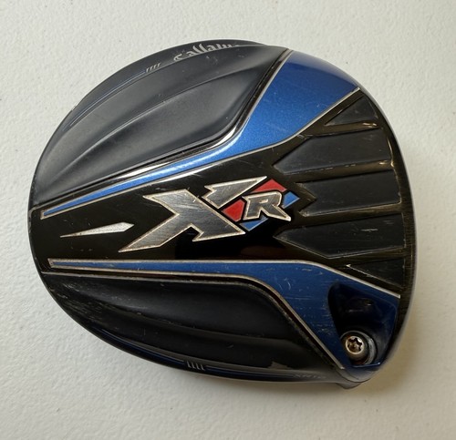 Callaway xr16 driver - callaway, only