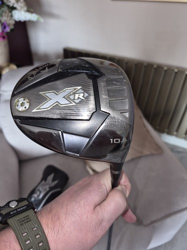 Calloway loft graphite - calloway, 10°