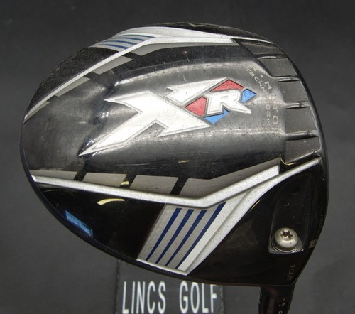 Callaway driver - callaway, xr