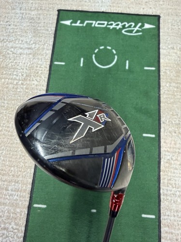 Callaway driver 5 - 10.5, degree