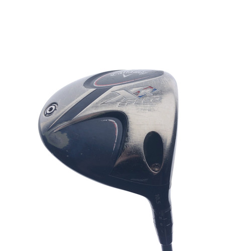 Used callaway speed driver - callaway,