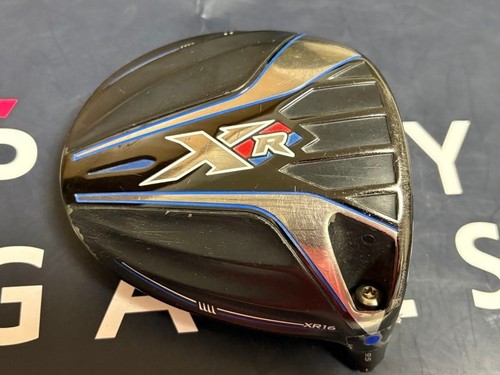 Callaway driver 5 - callaway, xr