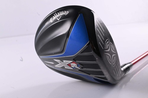Callaway xr16 driver - xr16, 10.5