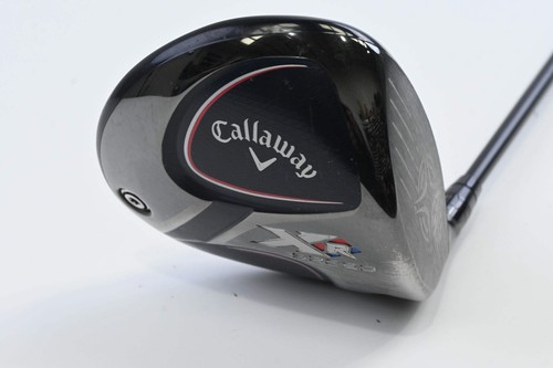 Callaway speed driver - speed,