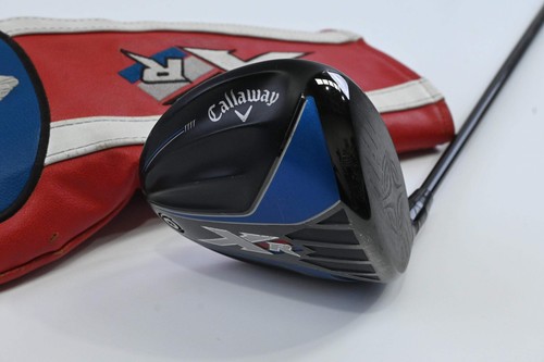 Callaway xr16 pro driver - xr16, /