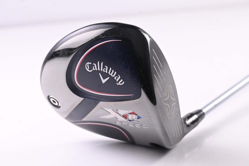 Callaway speed driver - callaway, xr