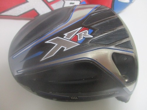 Callaway 5 driver - 16,