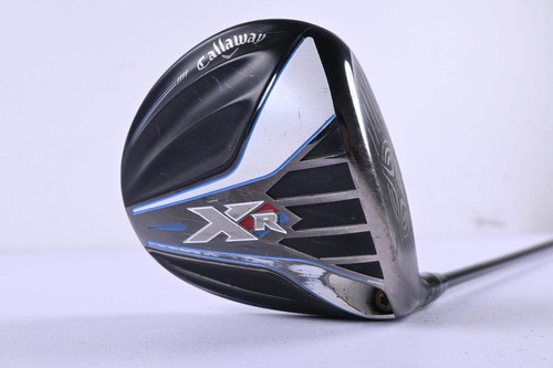 Ladies callaway xr16 driver - ladies,