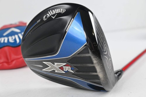 Callaway xr16 driver - callaway,