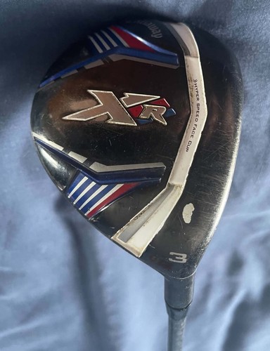 Callaway driver wood - driver,