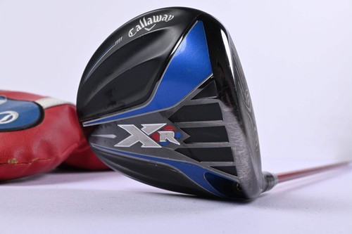 Callaway xr16 driver 13 - callaway, /