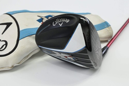Callaway xr16 driver 10 5 - xr16,