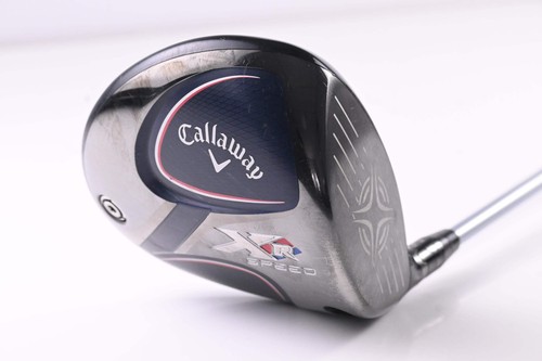 Callaway speed driver - callaway, /