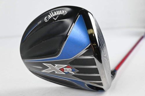 Callaway xr16 driver - /, 10.5