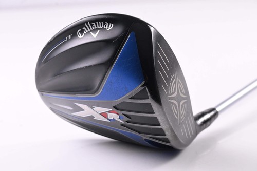 Callaway xr16 driver - /, 10.5
