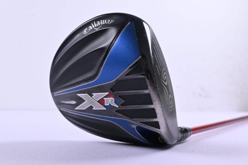Callaway driver 10 5 - xr, /