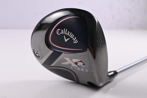 Callaway speed driver 9 - speed, /