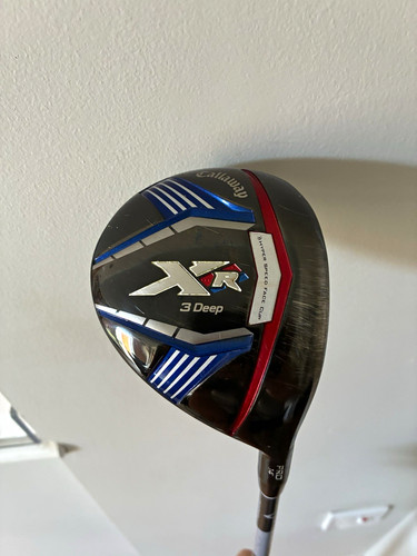 Callaway deep wood mini - callaway,
