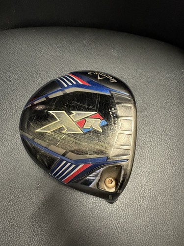 Callaway driver golf club - driver,
