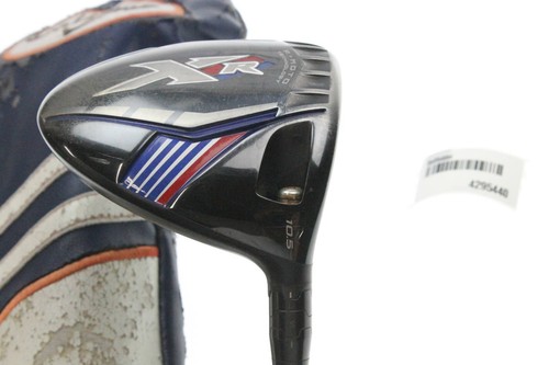 Callaway golf club mens rh - xr,