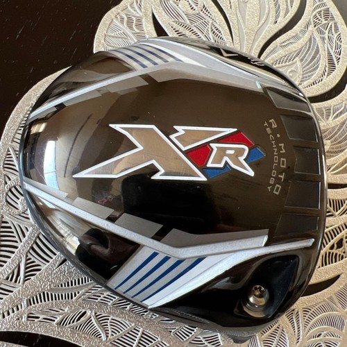 Callaway driver 5 - callaway, xr