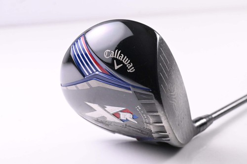 Callaway driver 12 degree - driver,