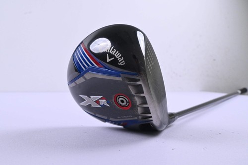 Callaway pro driver 9 - xr, /