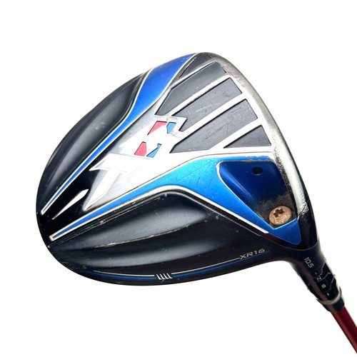 Callaway xr16 driver - driver, 10.5