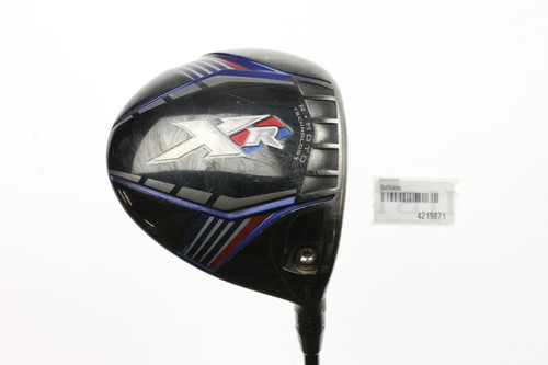 Callaway golf club - xr,