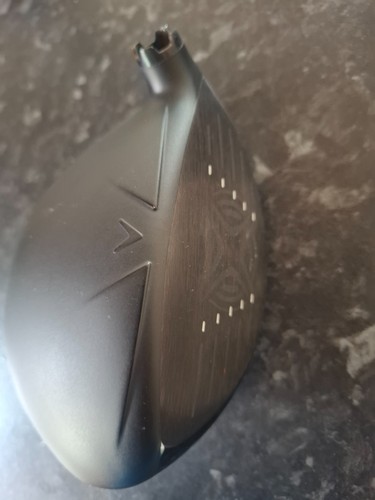Callaway xr16 deg - 9.5,