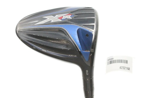 Callaway golf club - xr,