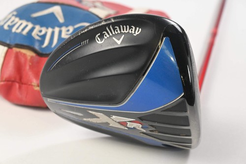 Callaway xr16 driver 10 5 - xr16, 10.5