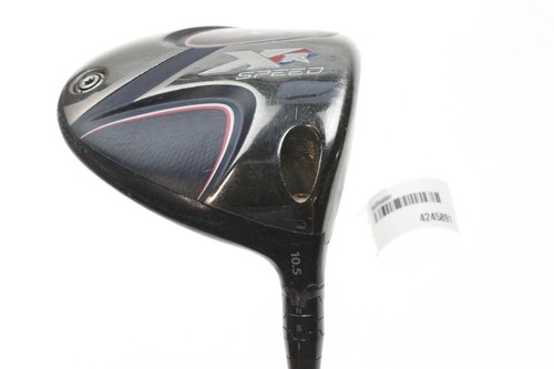Callaway speed golf club - speed,