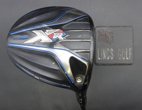 Callaway driver - xr, 10.5°