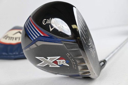 Callaway driver 10 5 - xr,