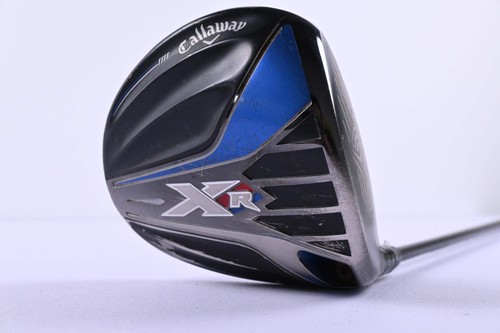 Callaway driver 10 5 - xr, 10.5
