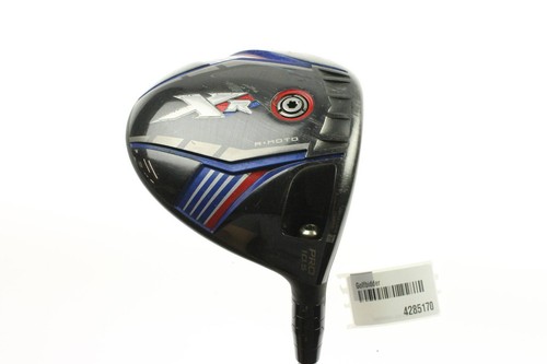 Callaway pro golf - pro,