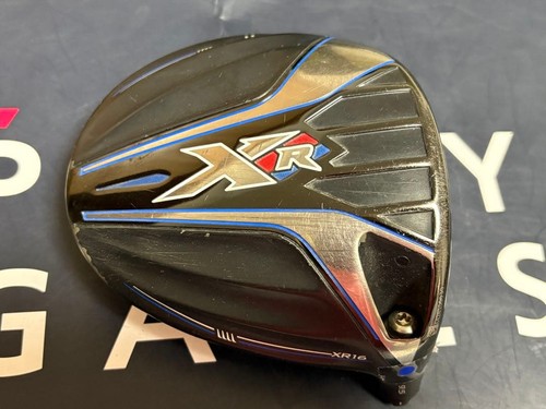 Callaway xr16 driver head - 9.5,