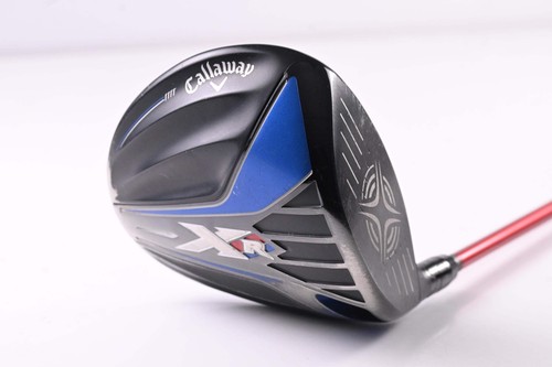 Callaway xr16 driver - callaway,