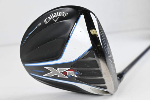 Ladies callaway xr16 driver - ladies, /