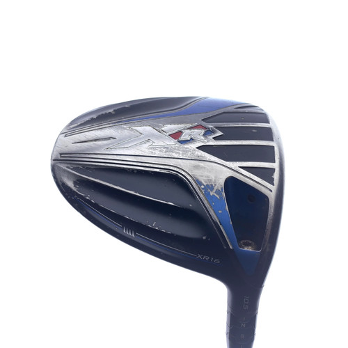Used callaway driver - 16, /
