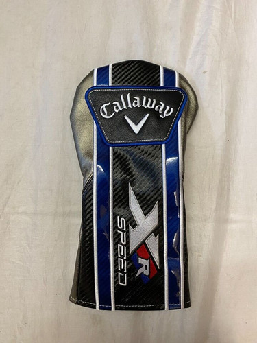 Callaway golf speed driver - callaway, xr