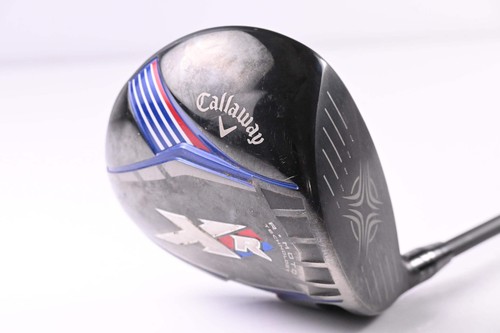 Callaway driver 10 - callaway, 10.5